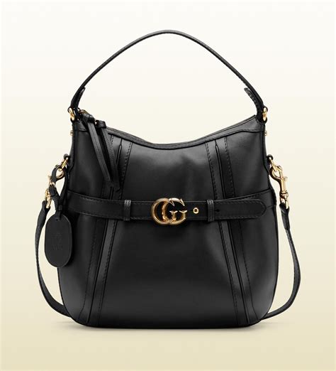 gucci hobo bag with rose handle|gucci hobo bags outlet.